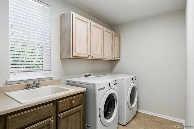 11945 S Black Horn Circle, Parker, CO 80134