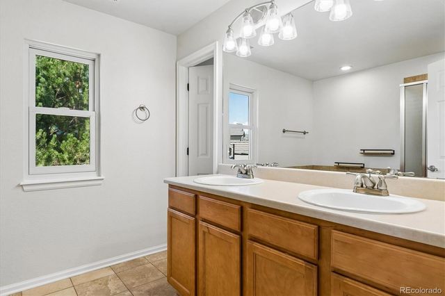 11945 S Black Horn Circle, Parker, CO 80134