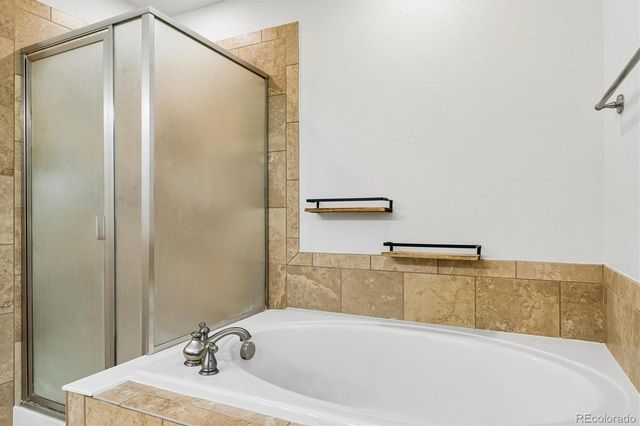 11945 S Black Horn Circle, Parker, CO 80134