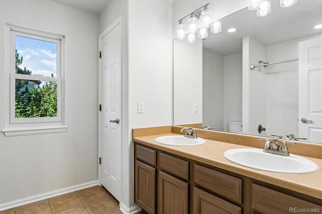 11945 S Black Horn Circle, Parker, CO 80134