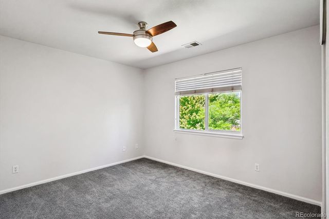 11945 S Black Horn Circle, Parker, CO 80134