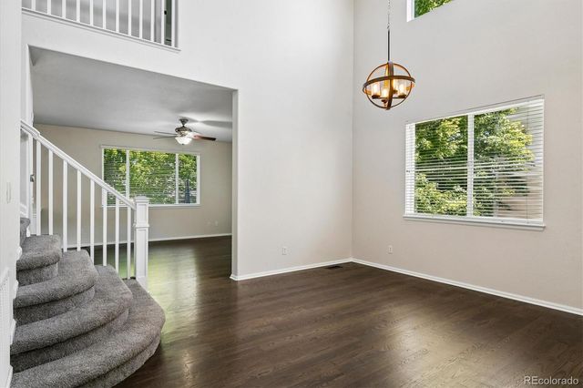 11945 S Black Horn Circle, Parker, CO 80134