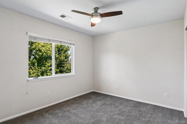 11945 S Black Horn Circle, Parker, CO 80134