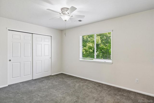 11945 S Black Horn Circle, Parker, CO 80134