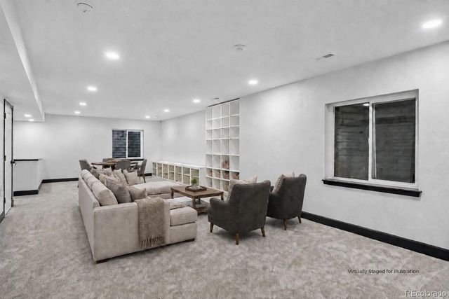 11945 S Black Horn Circle, Parker, CO 80134