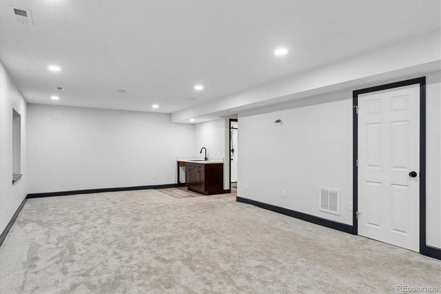 11945 S Black Horn Circle, Parker, CO 80134
