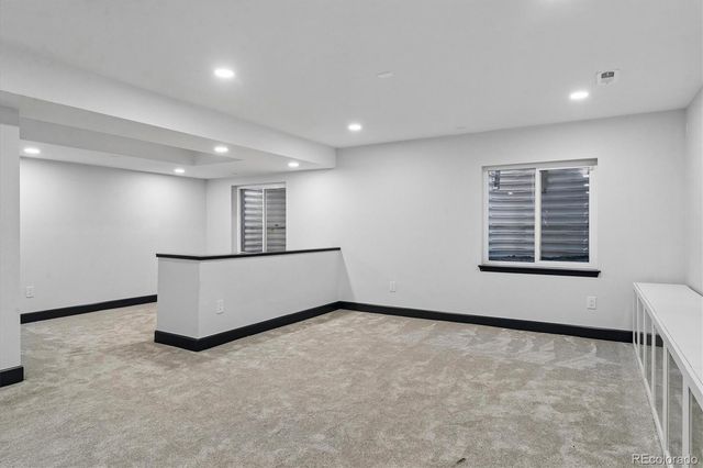 11945 S Black Horn Circle, Parker, CO 80134