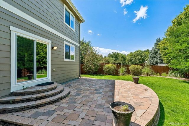 11945 S Black Horn Circle, Parker, CO 80134