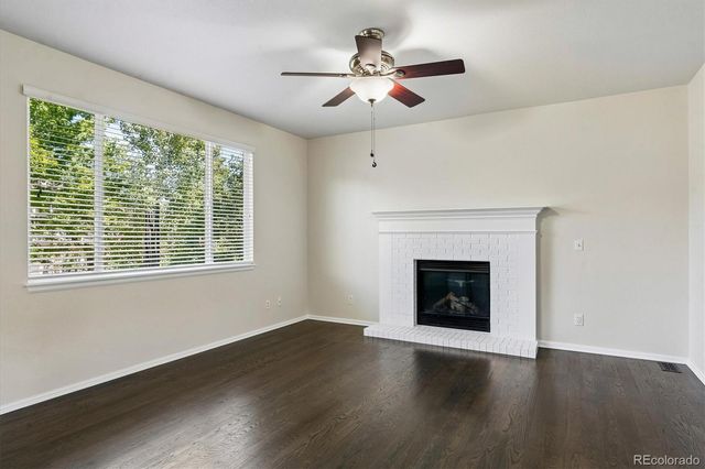 11945 S Black Horn Circle, Parker, CO 80134