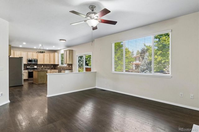 11945 S Black Horn Circle, Parker, CO 80134