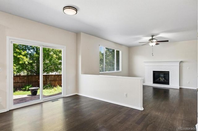 11945 S Black Horn Circle, Parker, CO 80134