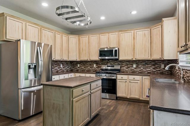 11945 S Black Horn Circle, Parker, CO 80134