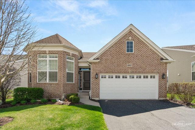 3857 Double Eagle Drive, Elgin, IL 60124