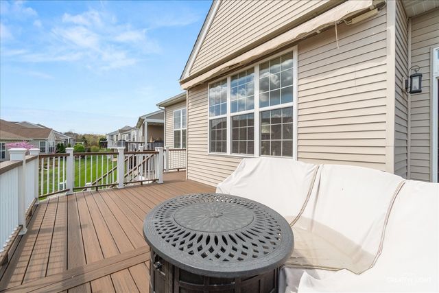 3857 Double Eagle Drive, Elgin, IL 60124
