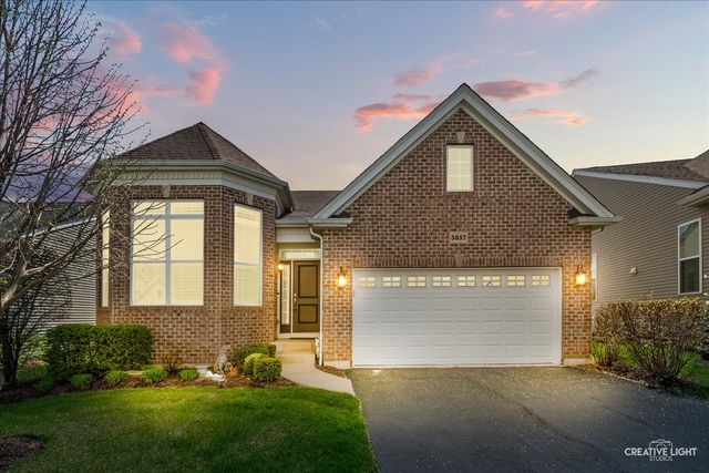 3857 Double Eagle Drive, Elgin, IL 60124