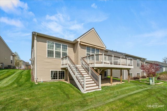 3857 Double Eagle Drive, Elgin, IL 60124