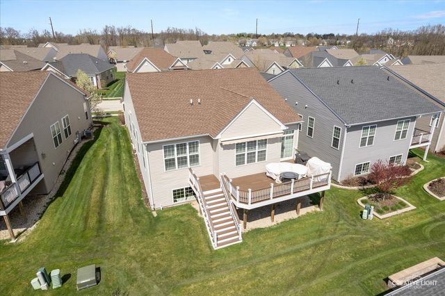 3857 Double Eagle Drive, Elgin, IL 60124
