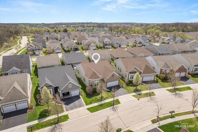 3857 Double Eagle Drive, Elgin, IL 60124