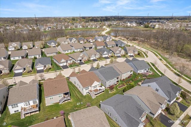 3857 Double Eagle Drive, Elgin, IL 60124