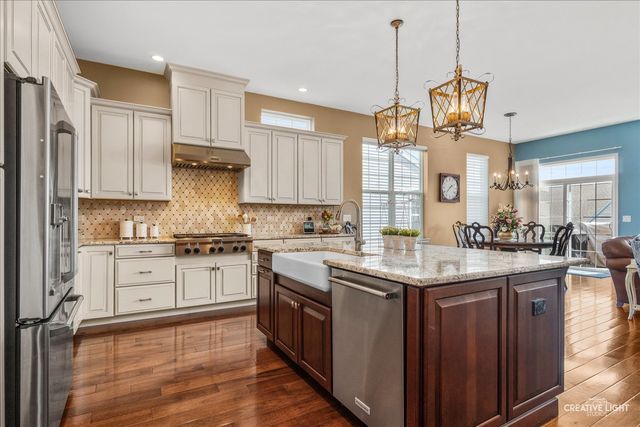 3857 Double Eagle Drive, Elgin, IL 60124