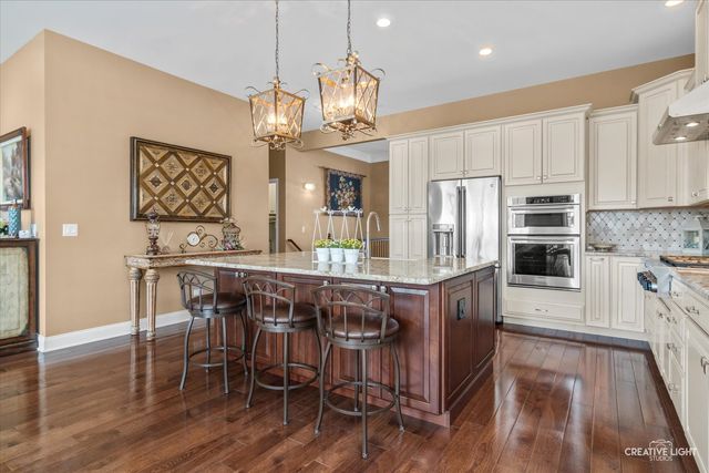 3857 Double Eagle Drive, Elgin, IL 60124