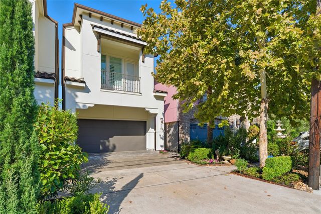 805 Birdsall Street, Houston, TX 77007