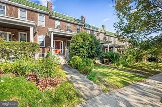 2917 CRESMONT AVE, Baltimore, MD 21211