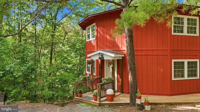 7823 SUPINLICK RIDGE RD, Mount Jackson, VA 22842