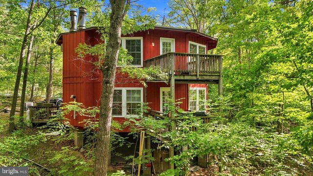 7823 SUPINLICK RIDGE RD, Mount Jackson, VA 22842