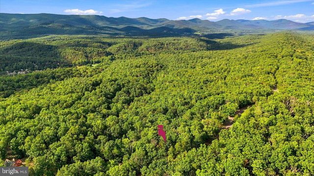 7823 SUPINLICK RIDGE RD, Mount Jackson, VA 22842