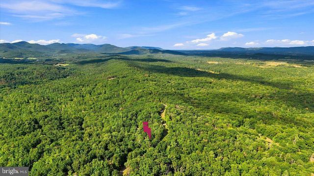 7823 SUPINLICK RIDGE RD, Mount Jackson, VA 22842