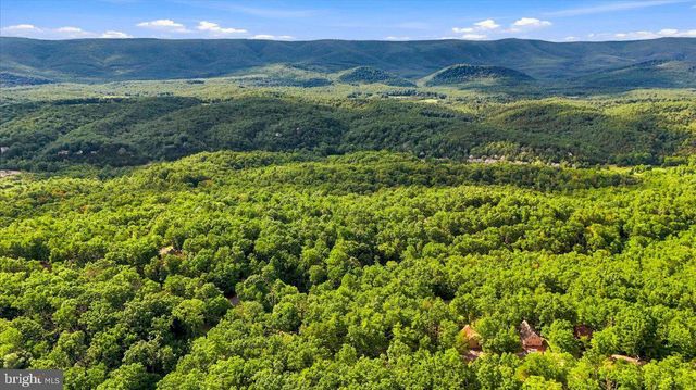 7823 SUPINLICK RIDGE RD, Mount Jackson, VA 22842