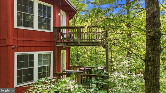 7823 SUPINLICK RIDGE RD, Mount Jackson, VA 22842