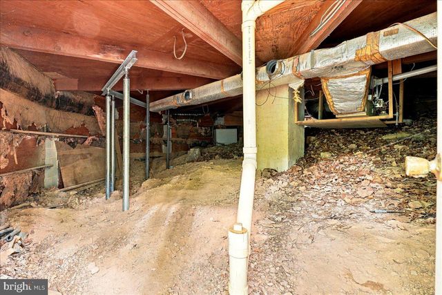 7823 SUPINLICK RIDGE RD, Mount Jackson, VA 22842