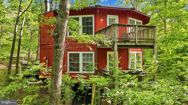 7823 SUPINLICK RIDGE RD, Mount Jackson, VA 22842
