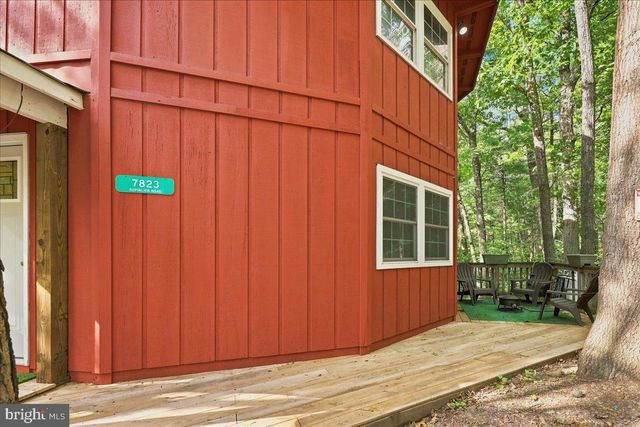 7823 SUPINLICK RIDGE RD, Mount Jackson, VA 22842