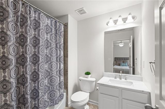 855 Stratum Way SE, Atlanta, GA 30312