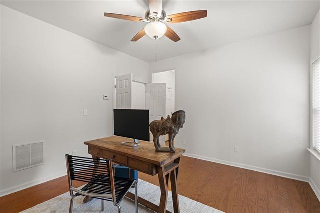 855 Stratum Way SE, Atlanta, GA 30312