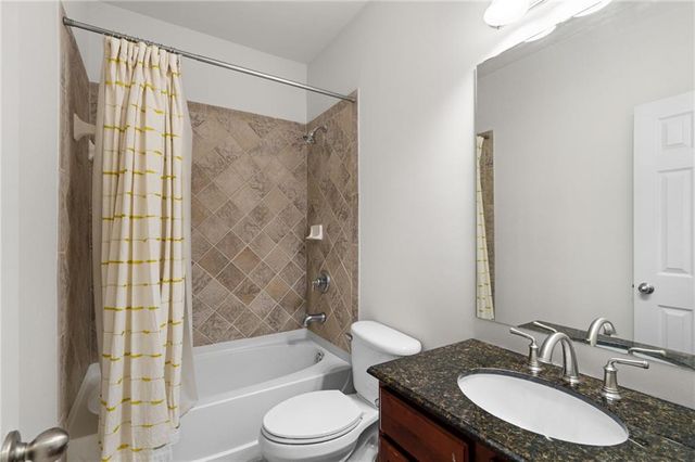 855 Stratum Way SE, Atlanta, GA 30312