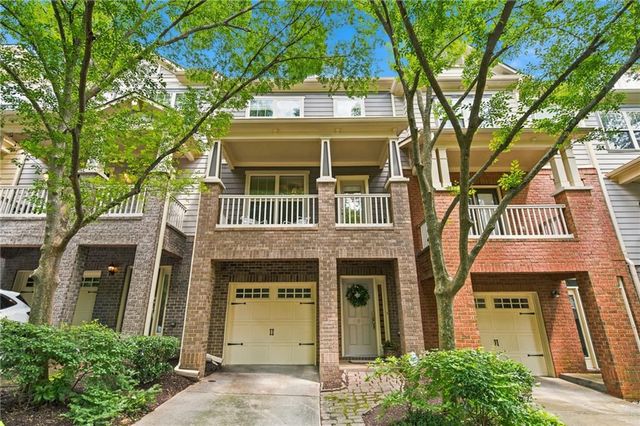 855 Stratum Way SE, Atlanta, GA 30312