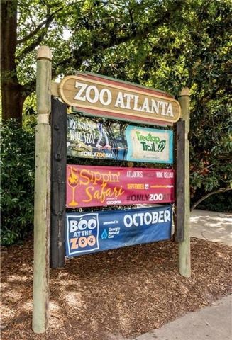 855 Stratum Way SE, Atlanta, GA 30312