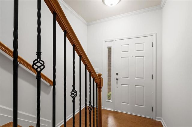 855 Stratum Way SE, Atlanta, GA 30312