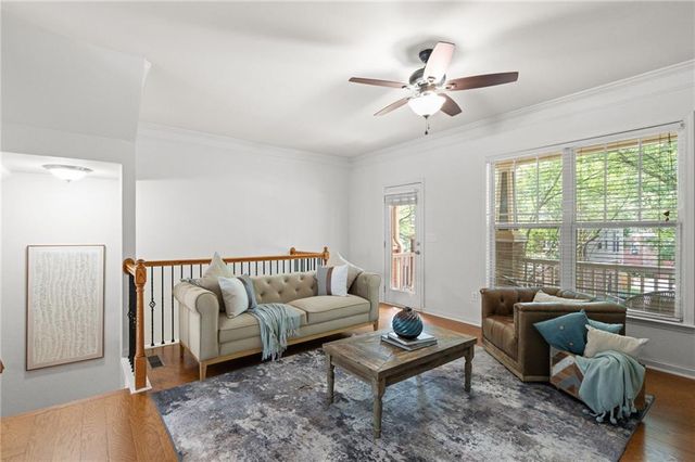 855 Stratum Way SE, Atlanta, GA 30312