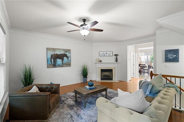 855 Stratum Way SE, Atlanta, GA 30312