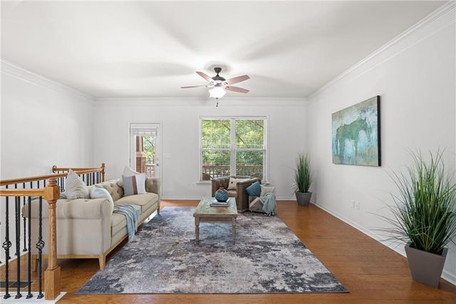 855 Stratum Way SE, Atlanta, GA 30312