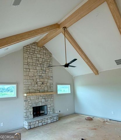 67 Gum Creek Road, Roopville, GA 30170