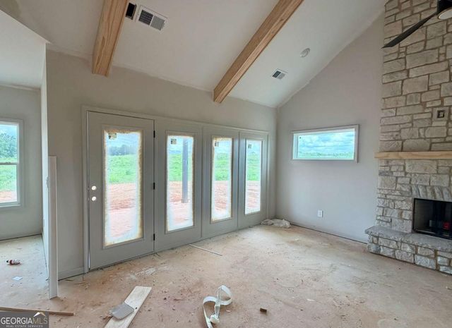 67 Gum Creek Road, Roopville, GA 30170