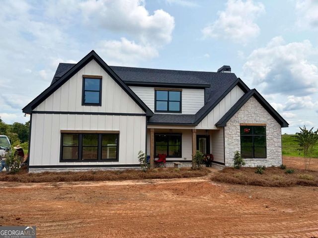 67 Gum Creek Road, Roopville, GA 30170