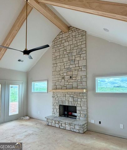 67 Gum Creek Road, Roopville, GA 30170