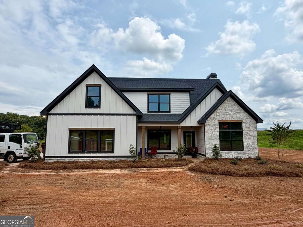 67 Gum Creek Road, Roopville, GA 30170